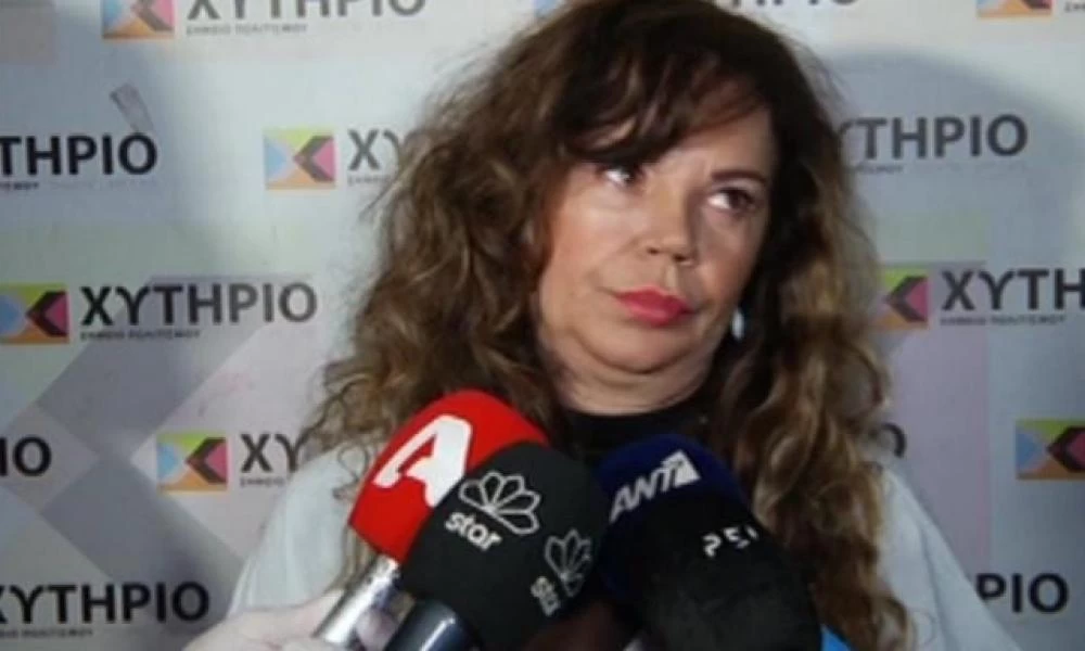Ελένη Δήμου: Ξανά στο νοσοκομείο η τραγουδίστρια – «Είμαι χάλια»